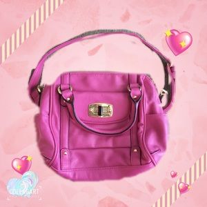 Cute Pink Purse 👛